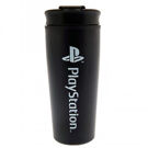 PlayStation Metalen Reisbeker product image